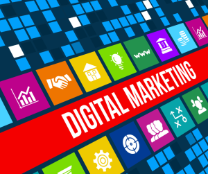 Lee más sobre el artículo Estrategias de Marketing Digital para Posicionar tu Web en 2025