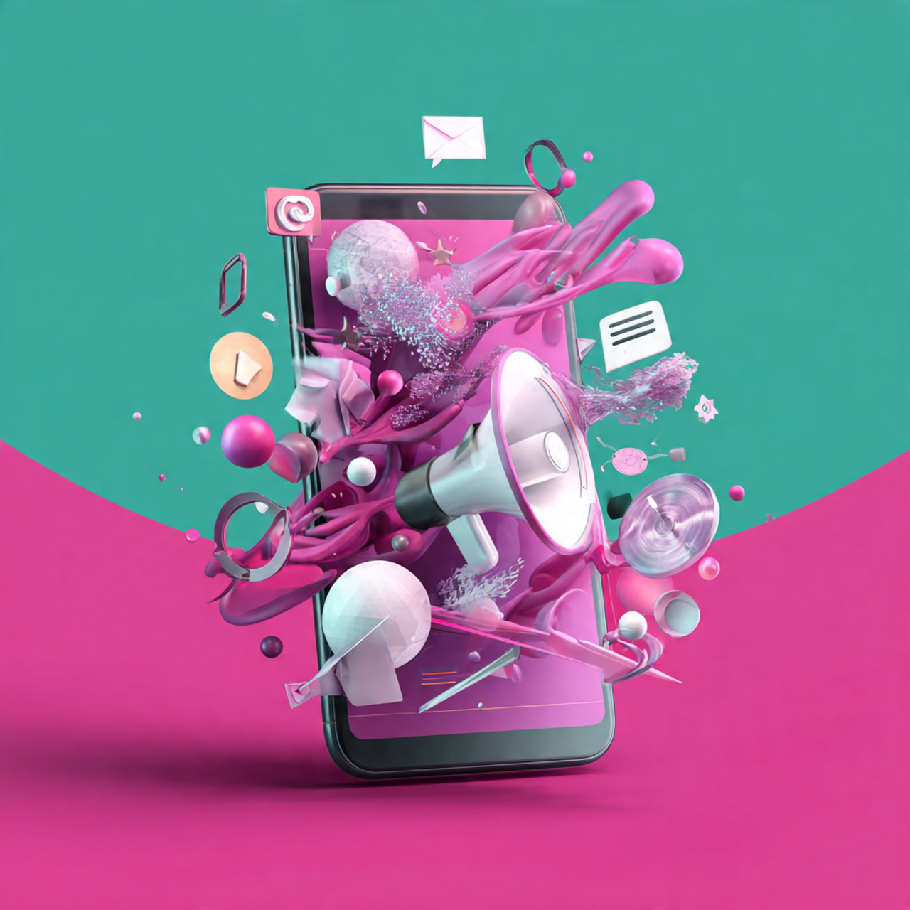 Lee más sobre el artículo Marketing Digital y Publicidad: Estrategias Integradas para Resultados Reales