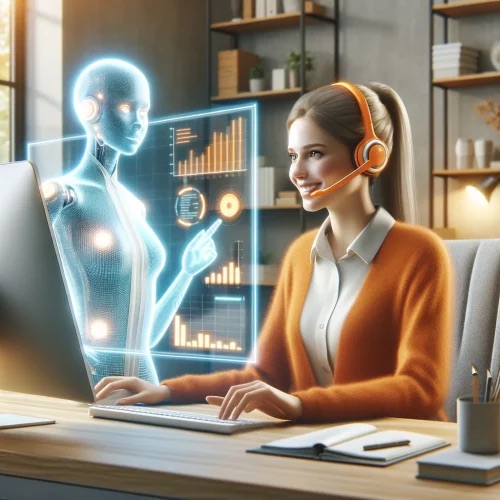 La atención al cliente entra en una nueva era impulsada por la Inteligencia Artificial