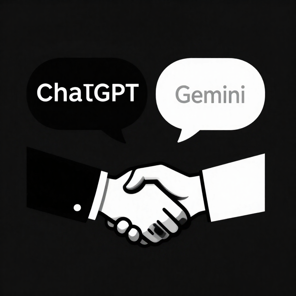 ¿Qué IA es más confiable, ChatGPT o Gemini?