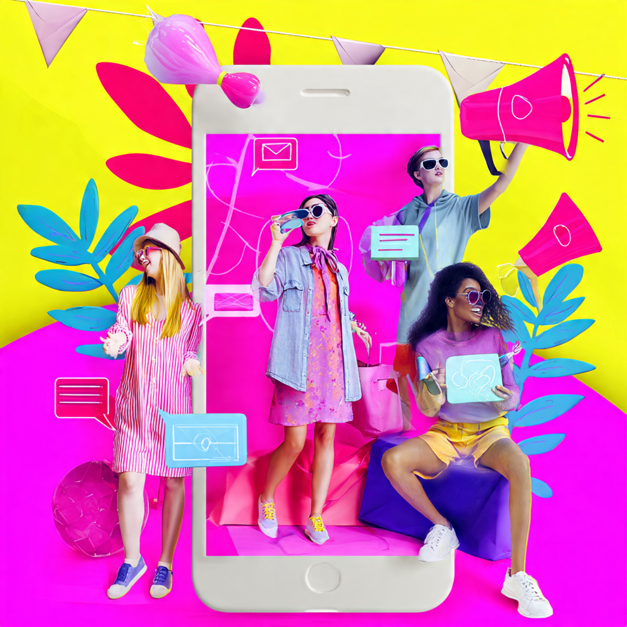 La Publicidad Digital: El Motor del Marketing Moderno