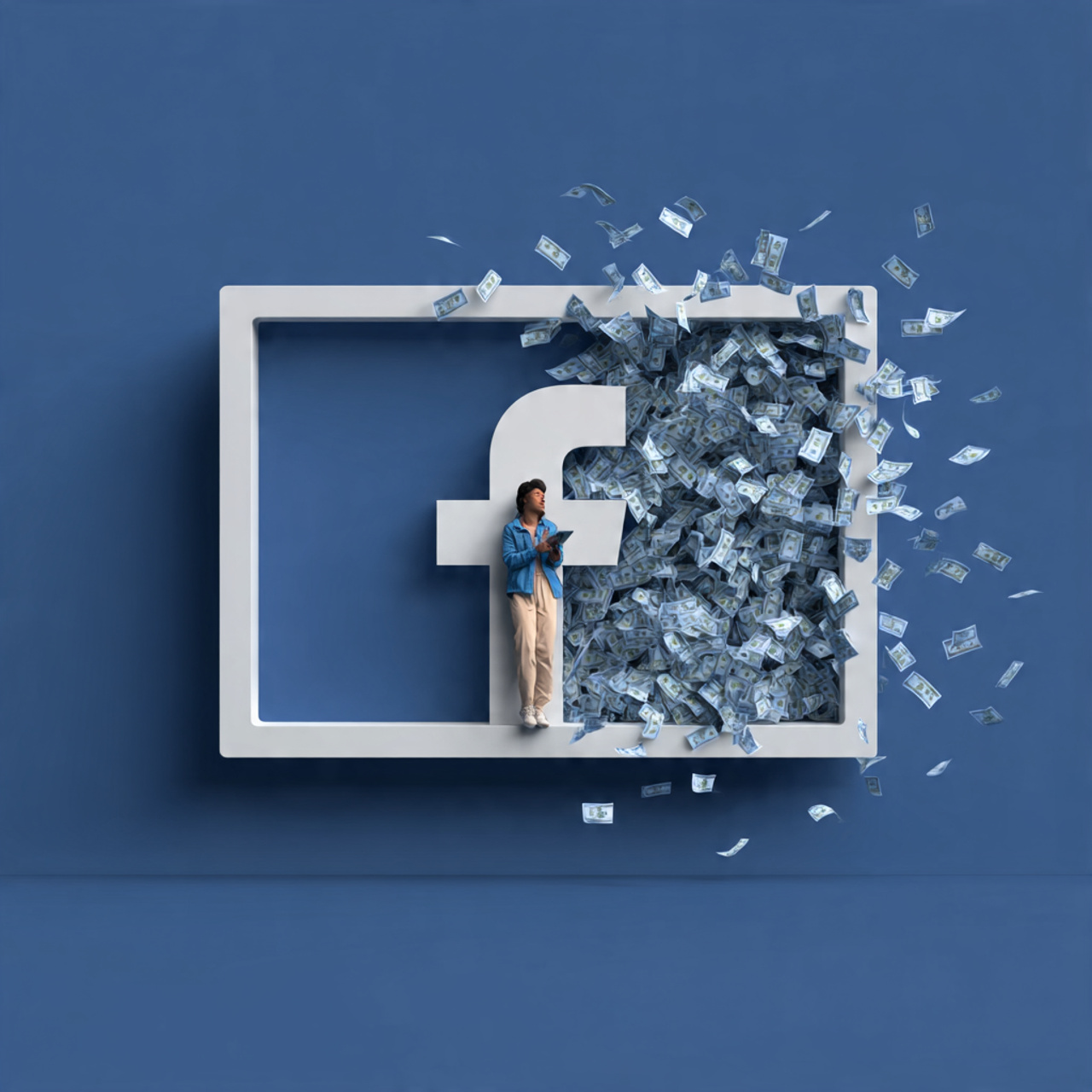 Estrategias de Facebook Ads para Negocios Locales