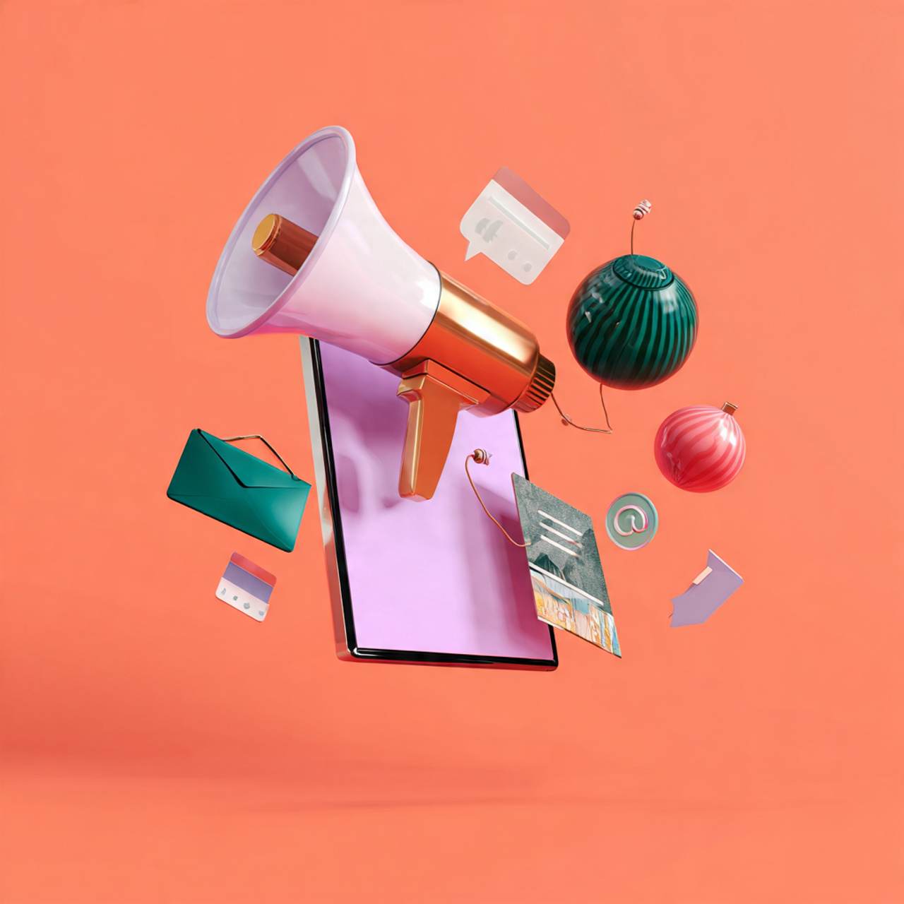 El Rol del Marketing Digital: Conectando Marcas con Personas en la Era Digital