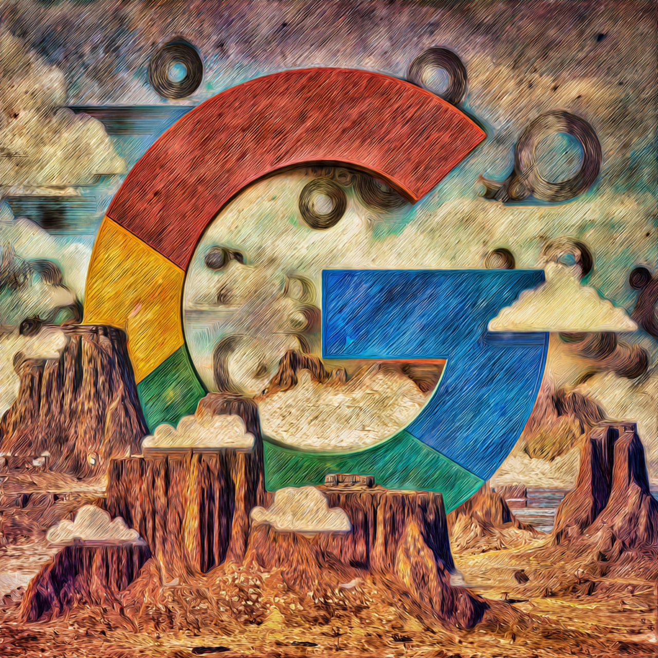 ¿La Experiencia Generativa de Búsqueda (SGE) de Google reemplazará al SEO?